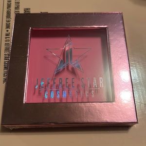 Jeffree Star Z-Palette